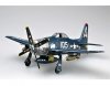Trumpeter 02248 F8F-2 Bearcat (1:32)